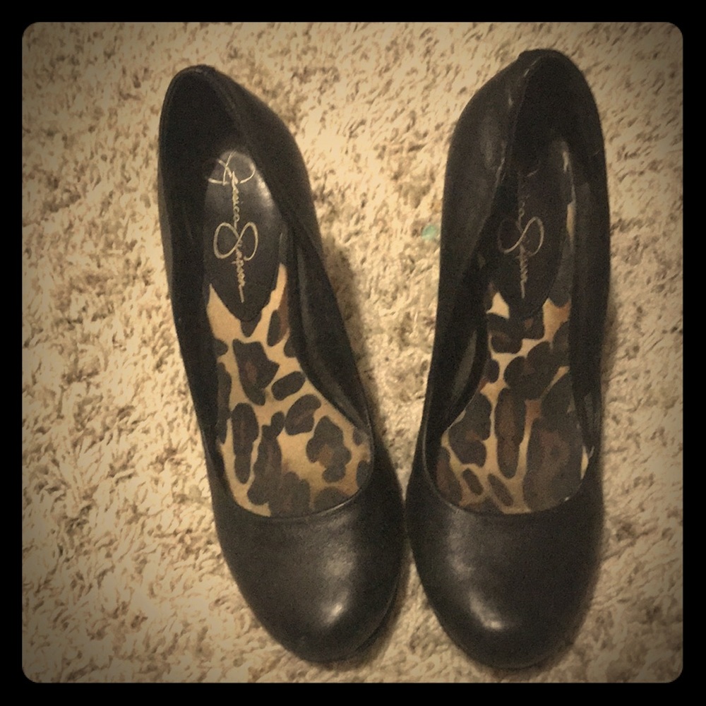 Heels